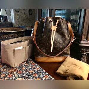 Louis Vuitton Noe